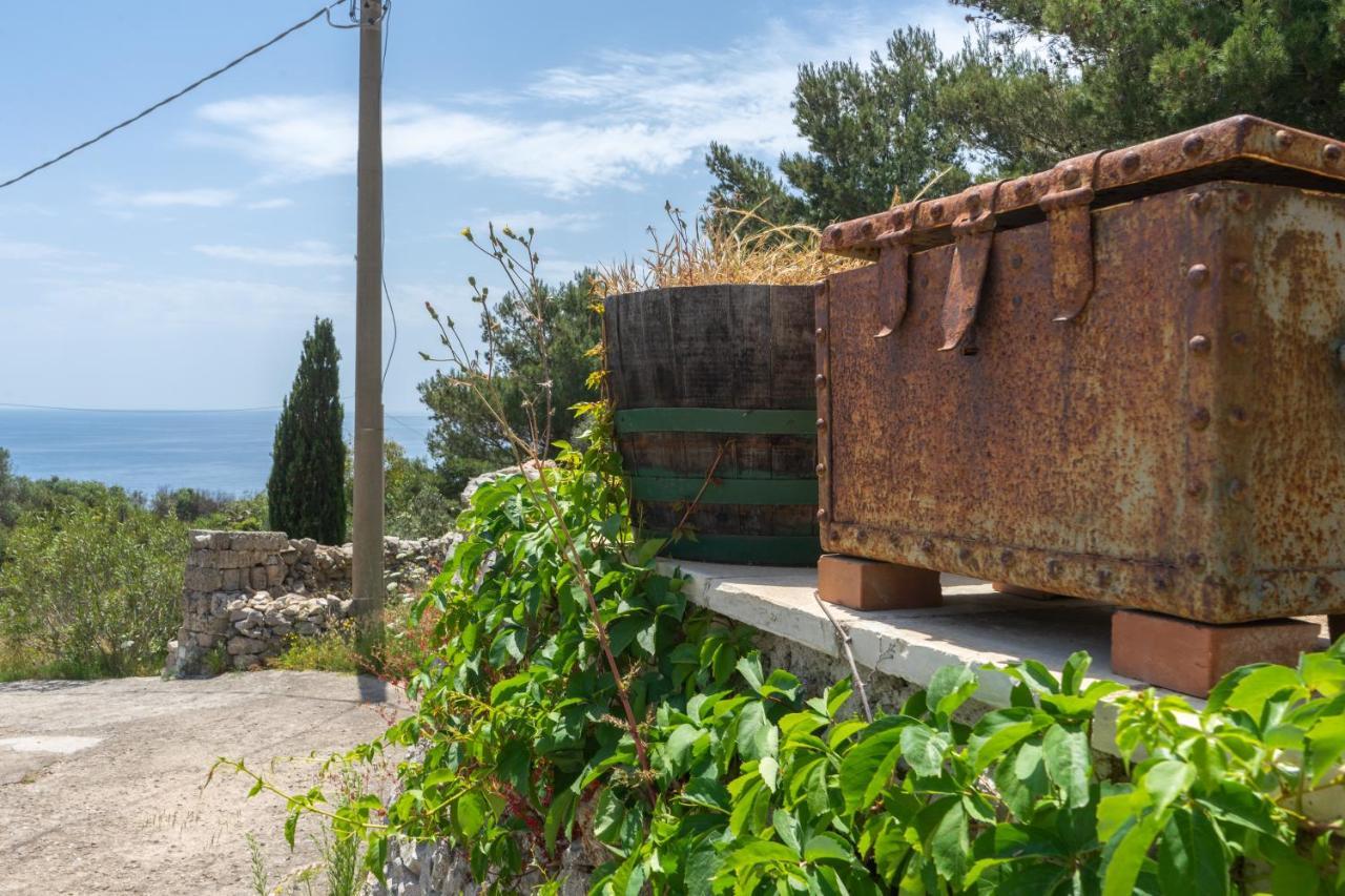 Ville Finisterrae Santa Maria di Leuca Exterior photo